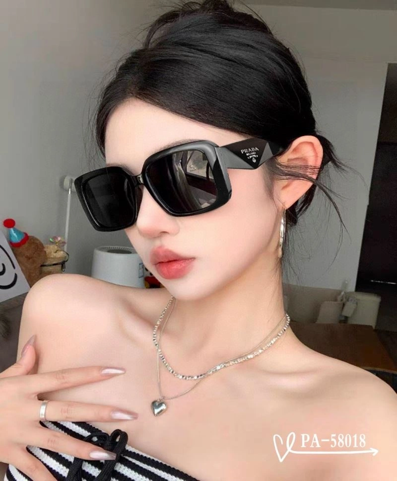 OdorResistant Prada Sunglasses 281851