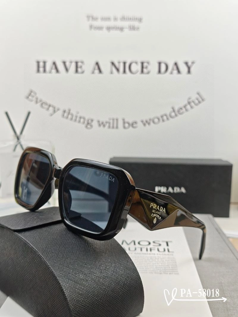 OdorResistant Prada Sunglasses 281851