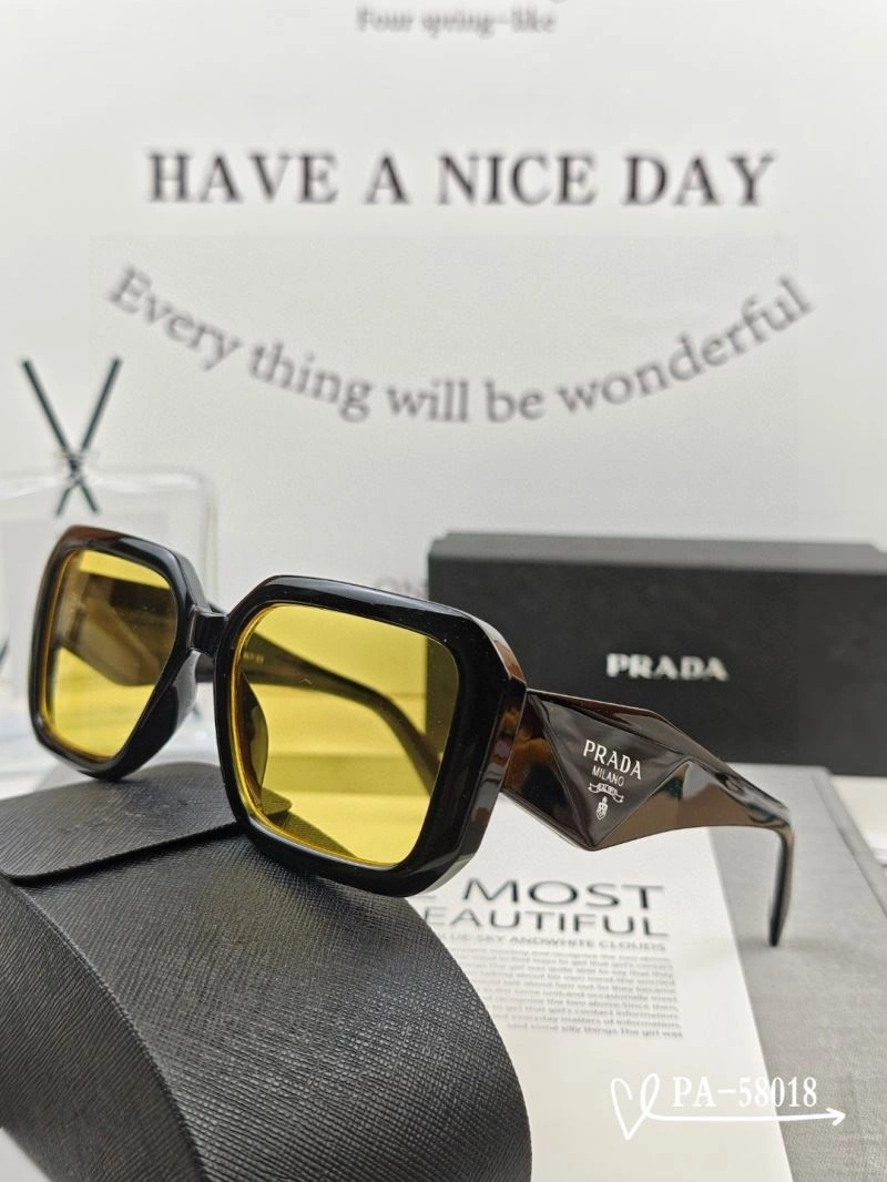 OdorResistant Prada Sunglasses 281851