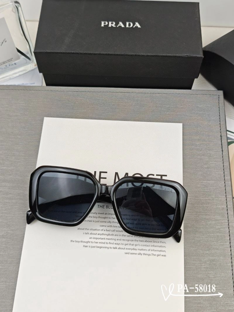 OdorResistant Prada Sunglasses 281851