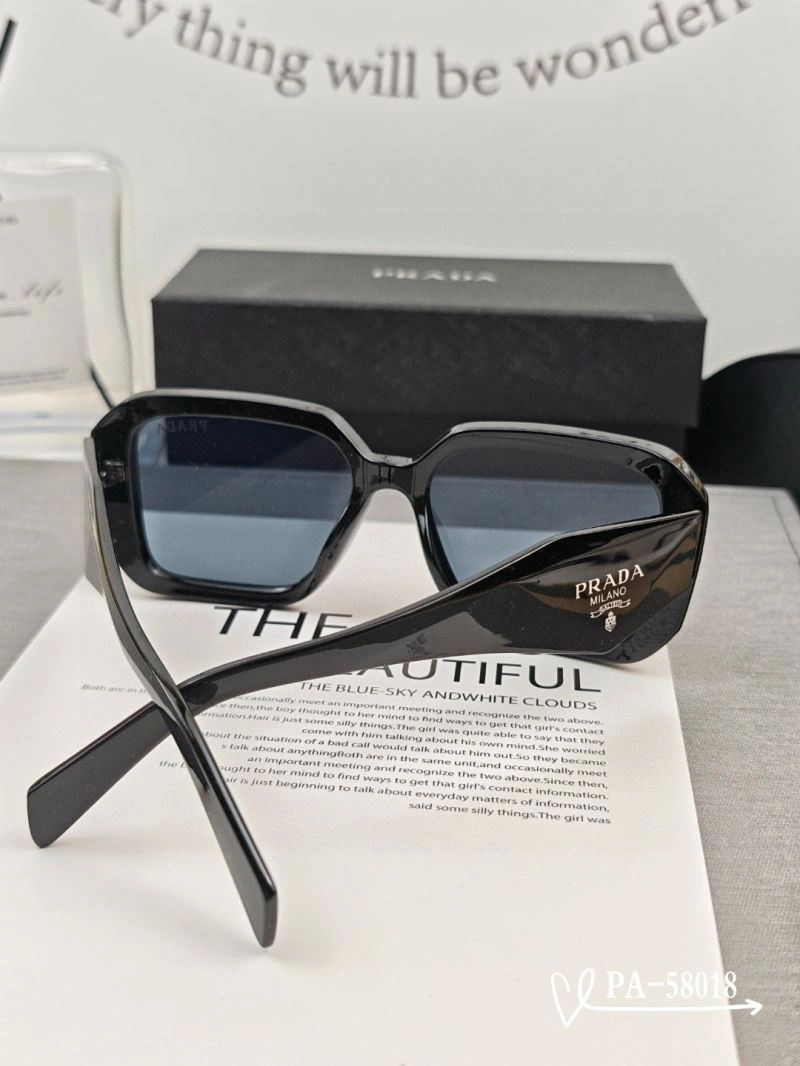 OdorResistant Prada Sunglasses 281851