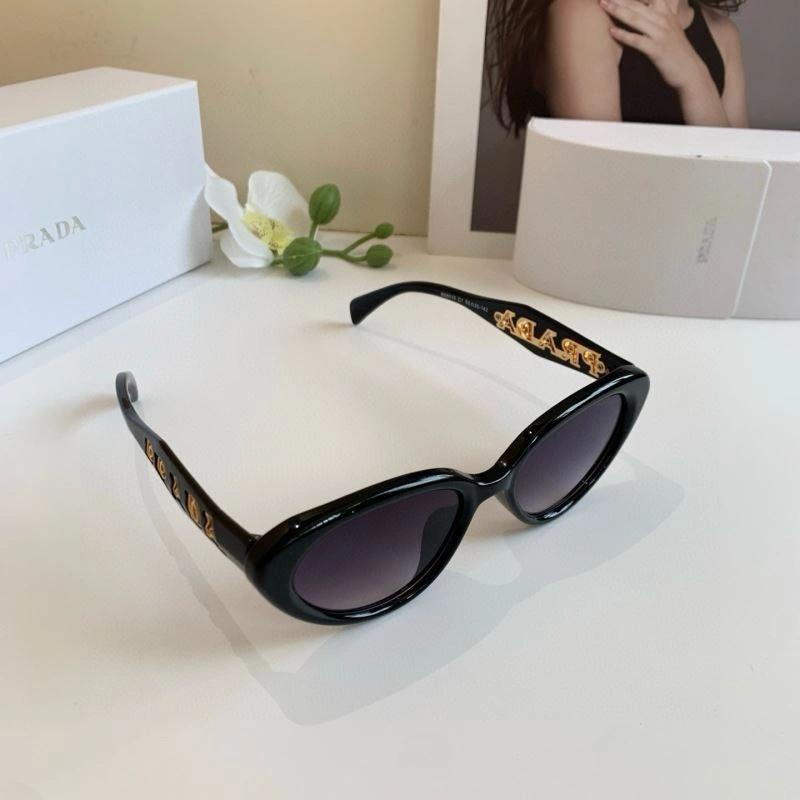 Comfortable Prada Sunglasses 281868