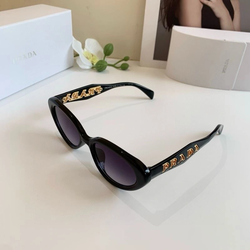 Comfortable Prada Sunglasses 281868