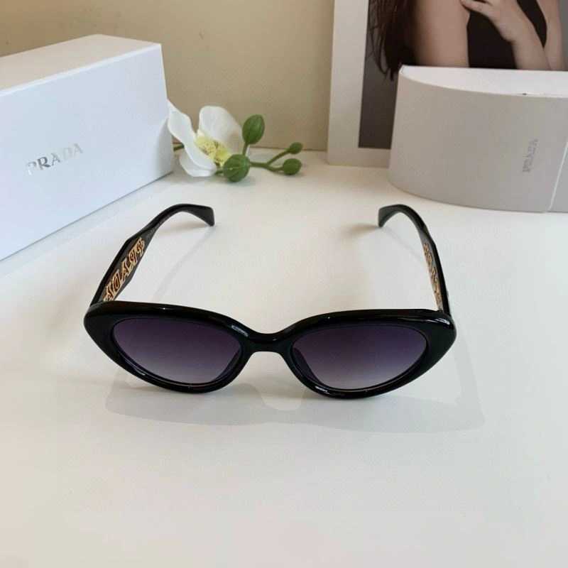 Comfortable Prada Sunglasses 281868