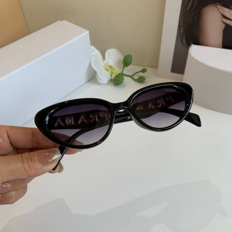 Comfortable Prada Sunglasses 281868