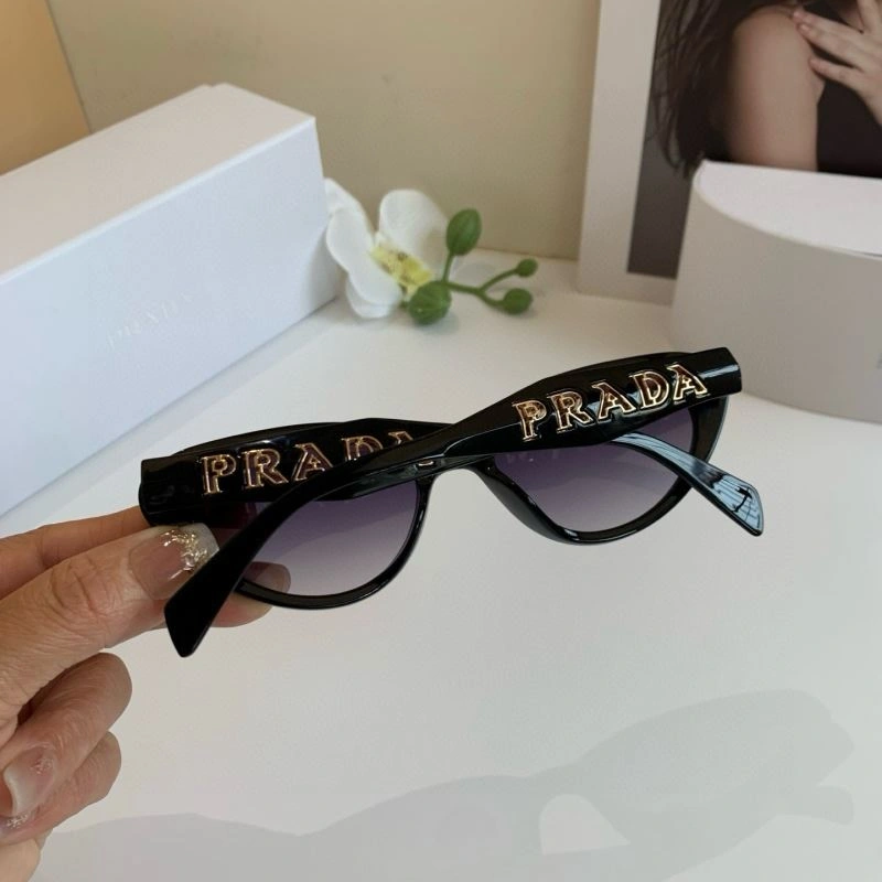 Comfortable Prada Sunglasses 281868