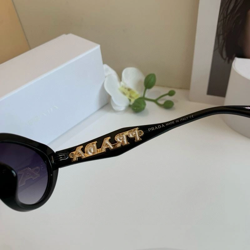 Comfortable Prada Sunglasses 281868
