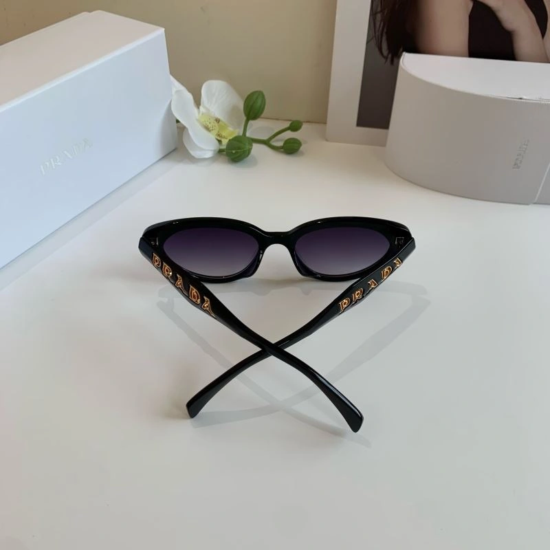 Comfortable Prada Sunglasses 281868