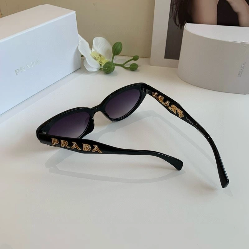 Comfortable Prada Sunglasses 281868