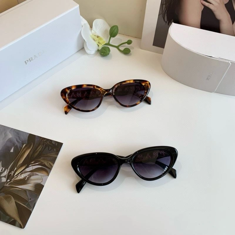 Comfortable Prada Sunglasses 281868