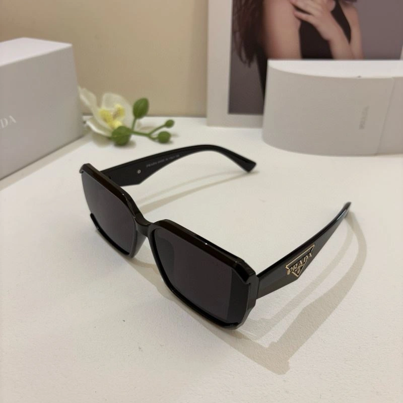 Comfortable Prada Sunglasses 281860