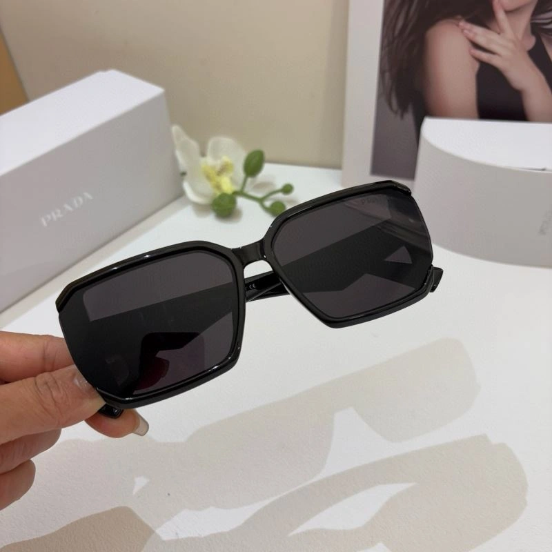 Comfortable Prada Sunglasses 281860