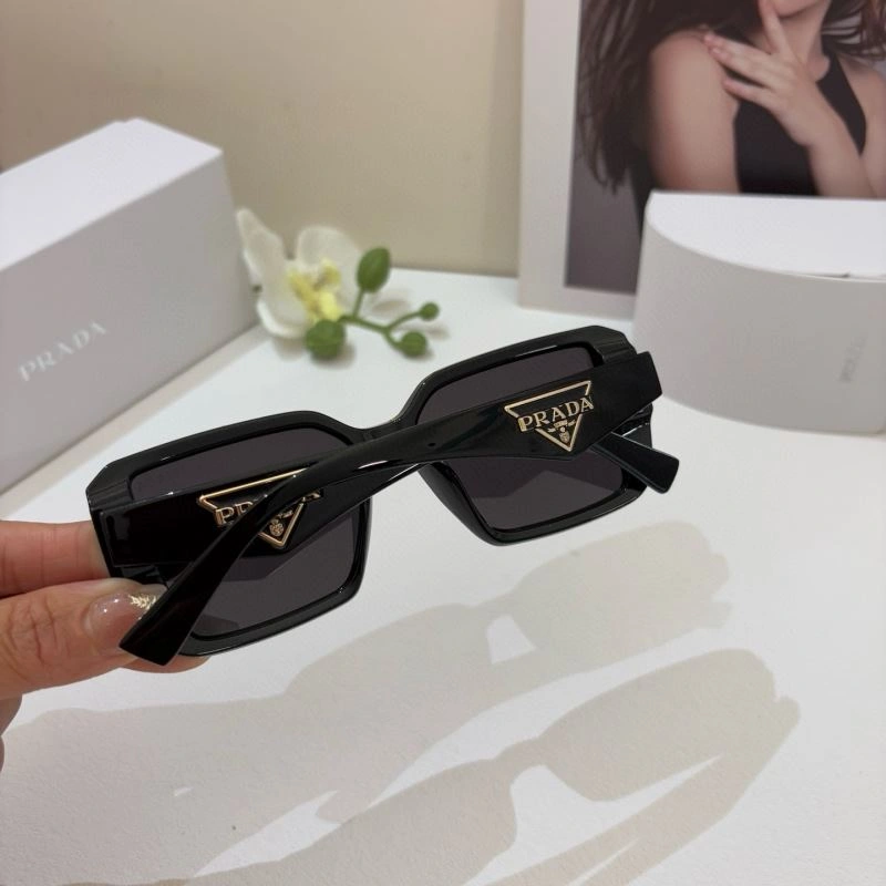 Comfortable Prada Sunglasses 281860
