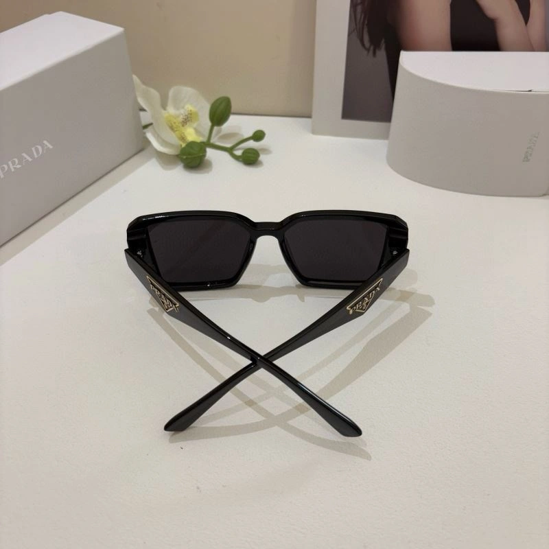 Comfortable Prada Sunglasses 281860
