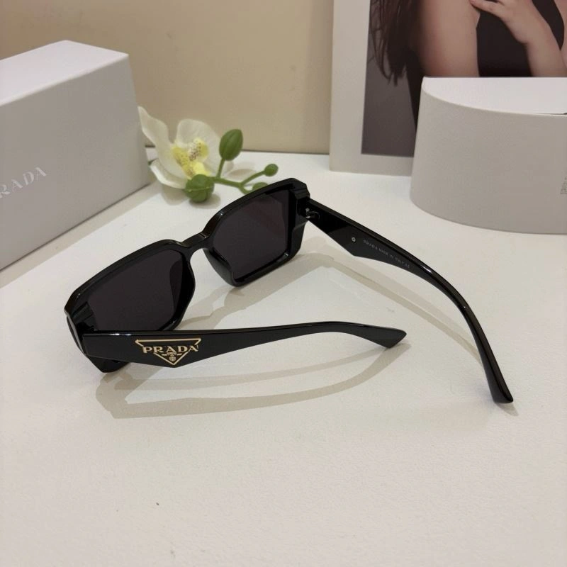 Comfortable Prada Sunglasses 281860