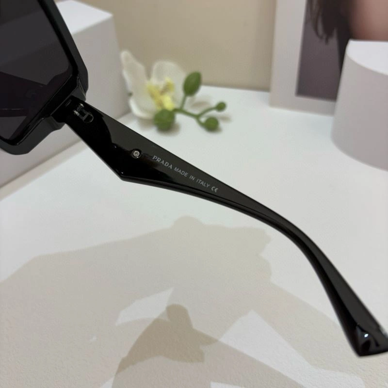 Comfortable Prada Sunglasses 281860