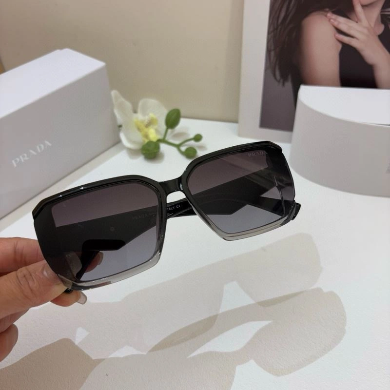 TravelReady Prada Sunglasses 281847