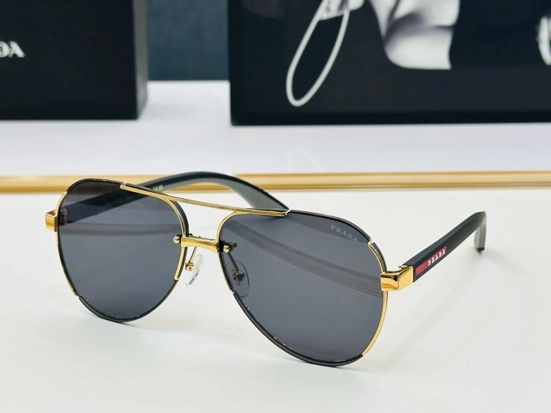 Prada Sunglasses HighQuality 281850