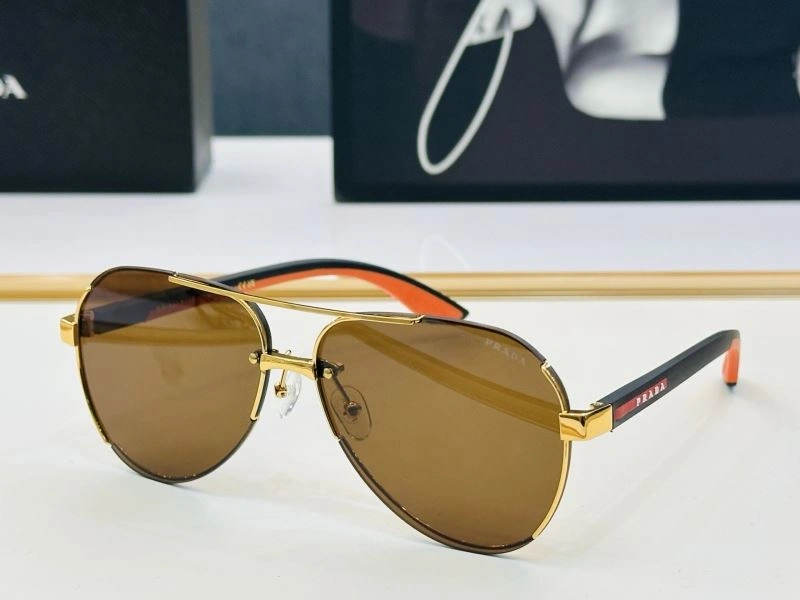 Prada Sunglasses HighQuality 281850