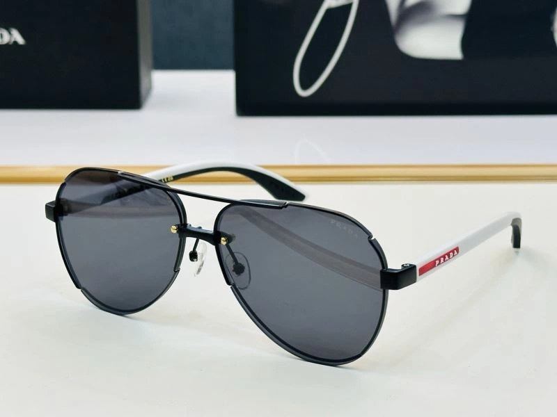Prada Sunglasses HighQuality 281850