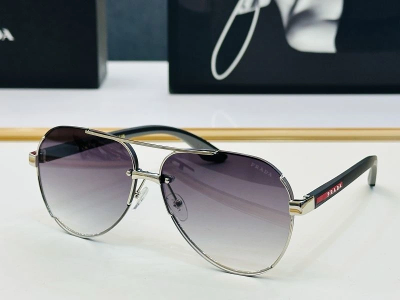 Prada Sunglasses HighQuality 281850
