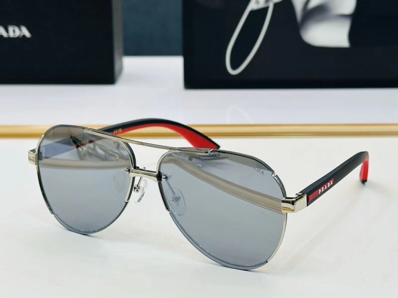 Prada Sunglasses HighQuality 281850