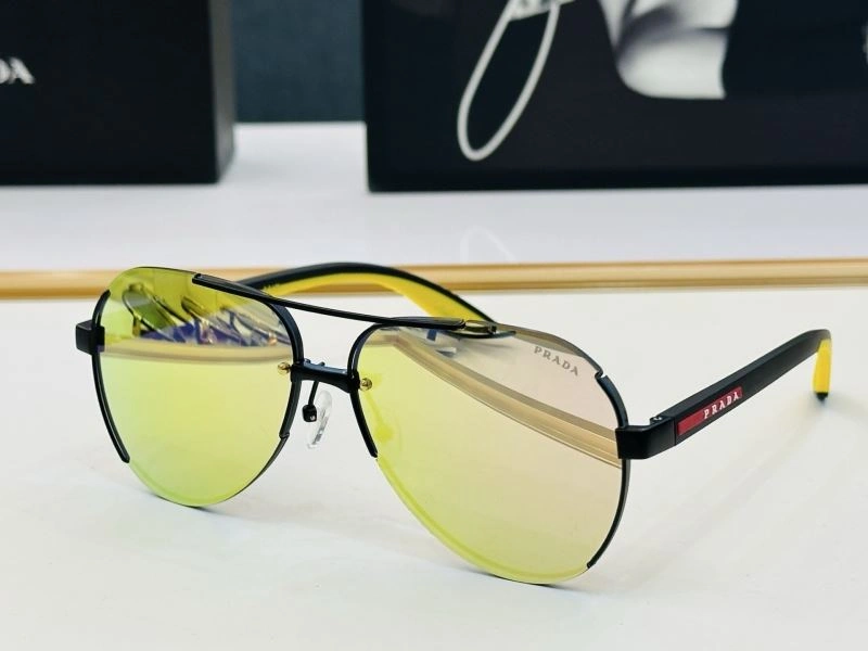 Prada Sunglasses HighQuality 281850