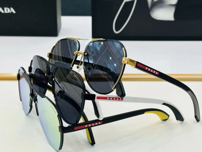 Prada Sunglasses HighQuality 281850