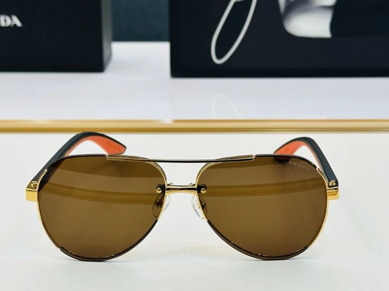 Prada Sunglasses HighQuality 281850