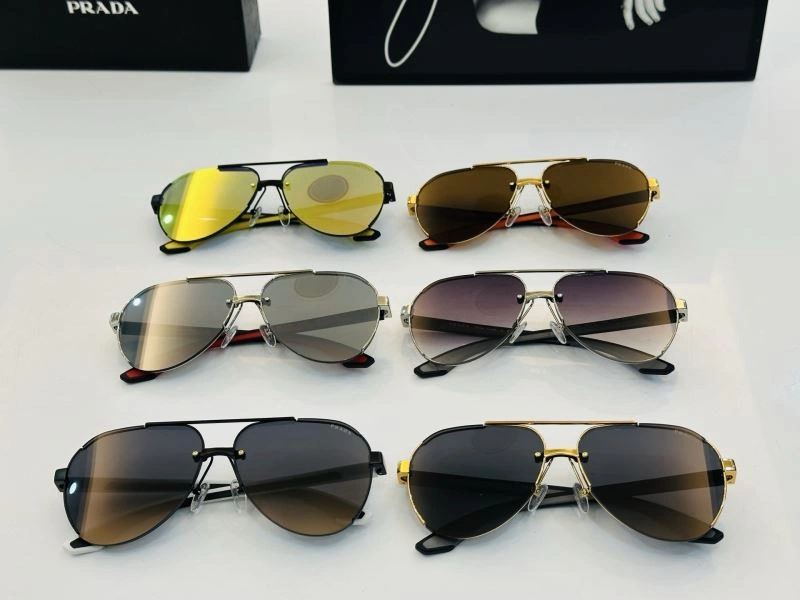 Prada Sunglasses HighQuality 281850