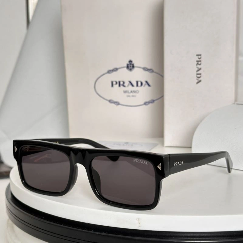 Prada Sunglasses Effortless 281881
