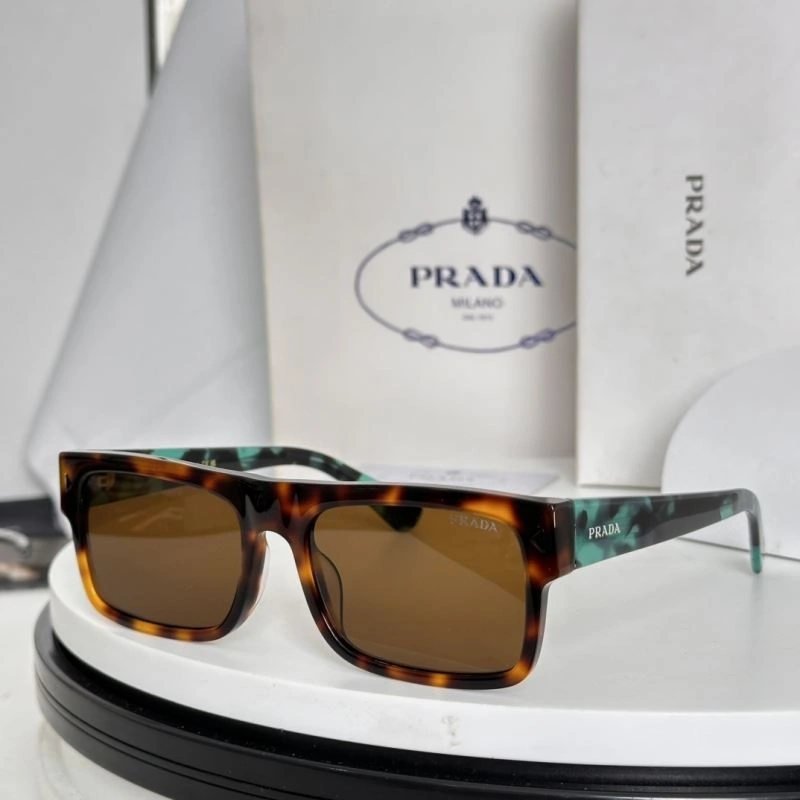 Prada Sunglasses Effortless 281881