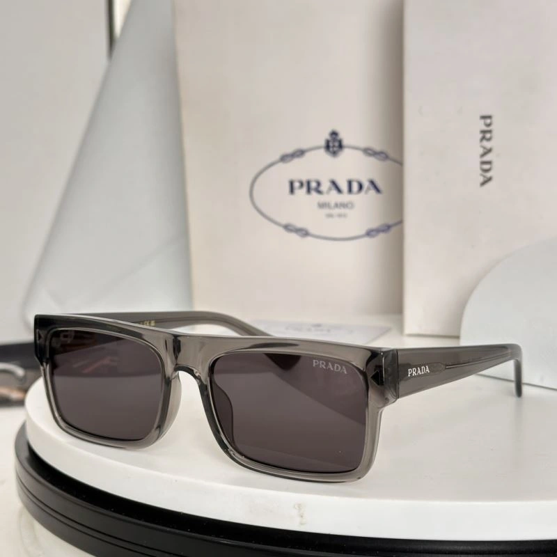 Prada Sunglasses Effortless 281881