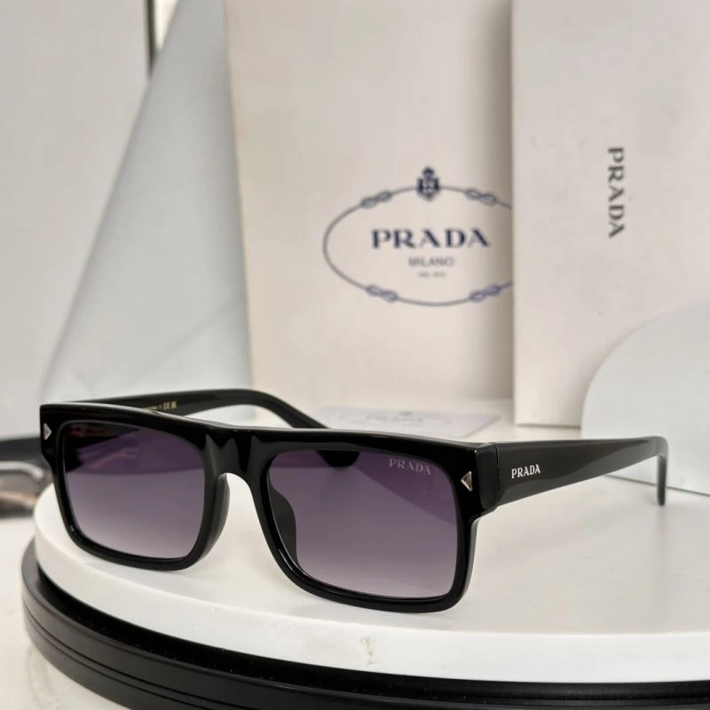 Prada Sunglasses Effortless 281881