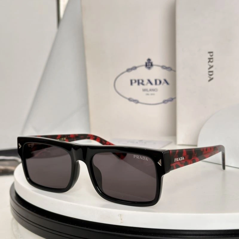 Prada Sunglasses Effortless 281881