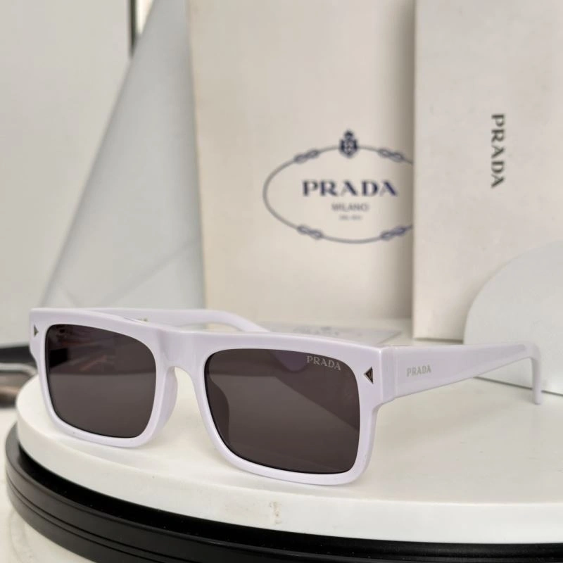 Prada Sunglasses Effortless 281881