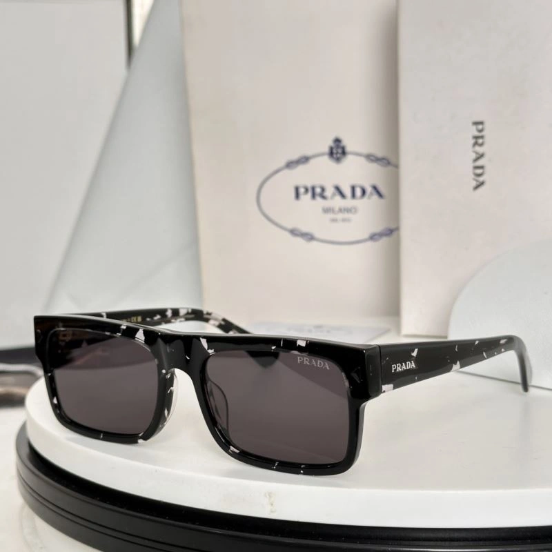 Prada Sunglasses Effortless 281881
