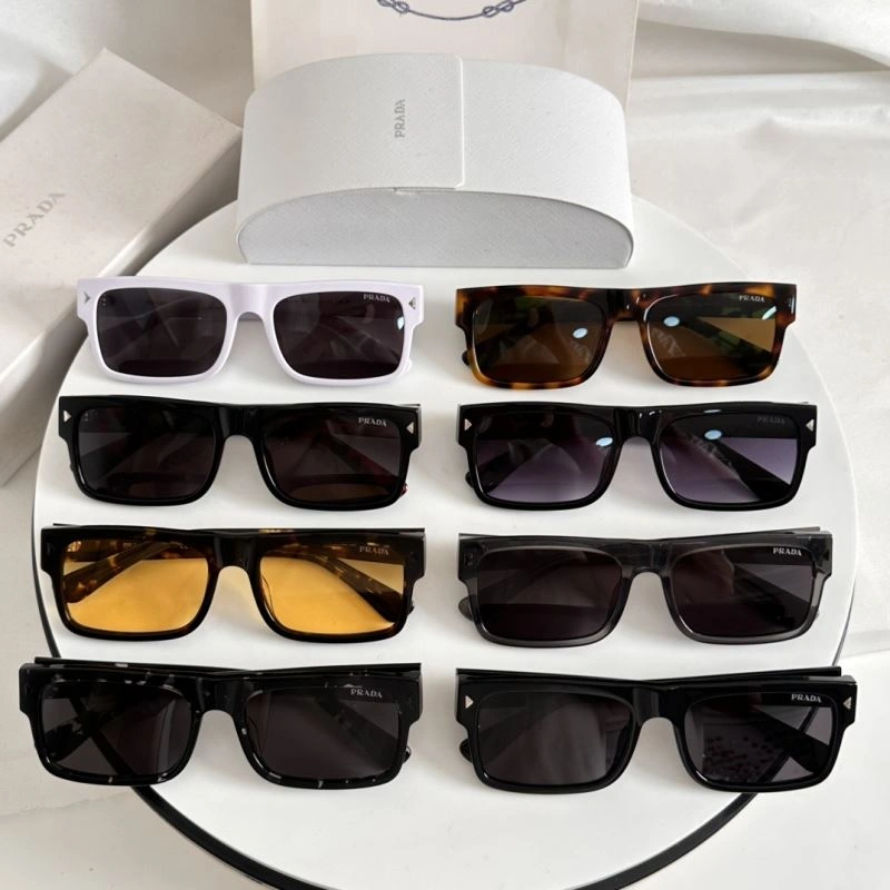 Prada Sunglasses Effortless 281881
