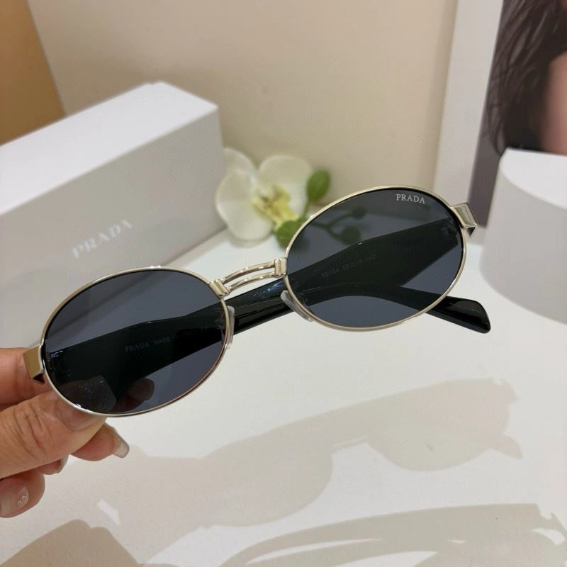Prada Sunglasses Breathable 281846