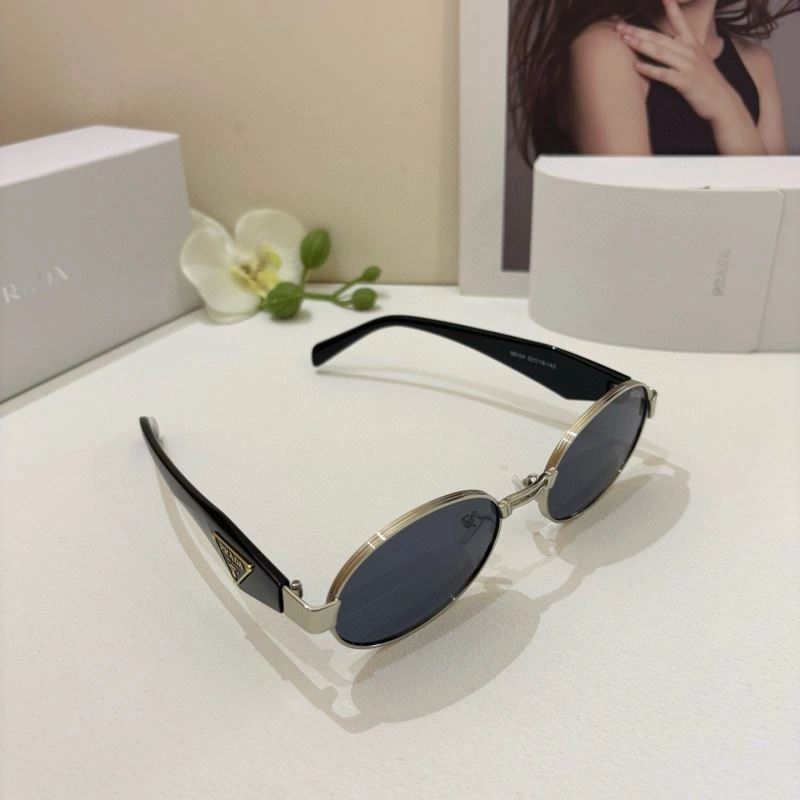 Prada Sunglasses Breathable 281846