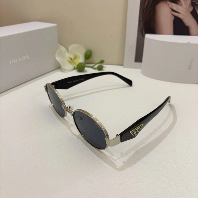 Prada Sunglasses Breathable 281846