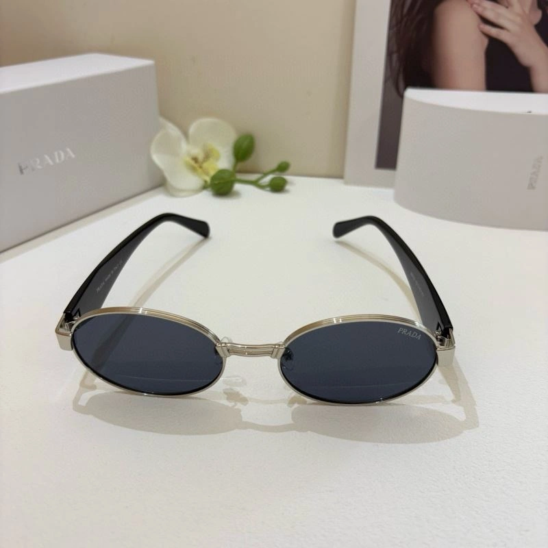 Prada Sunglasses Breathable 281846