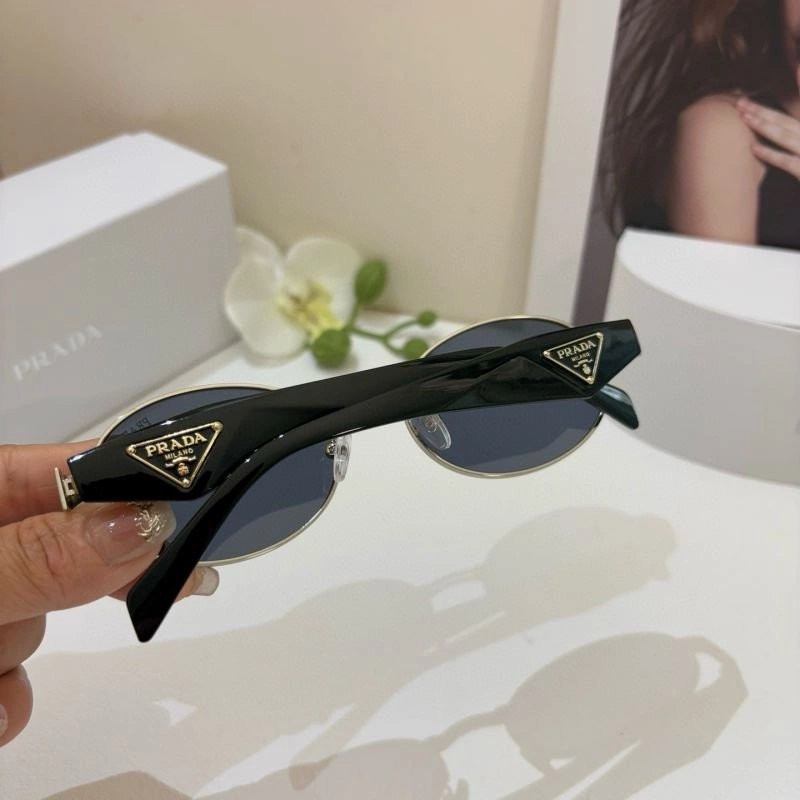 Prada Sunglasses Breathable 281846
