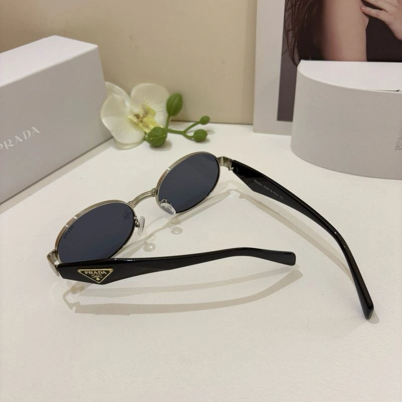 Prada Sunglasses Breathable 281846
