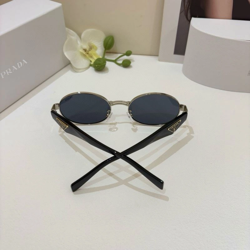 Prada Sunglasses Breathable 281846