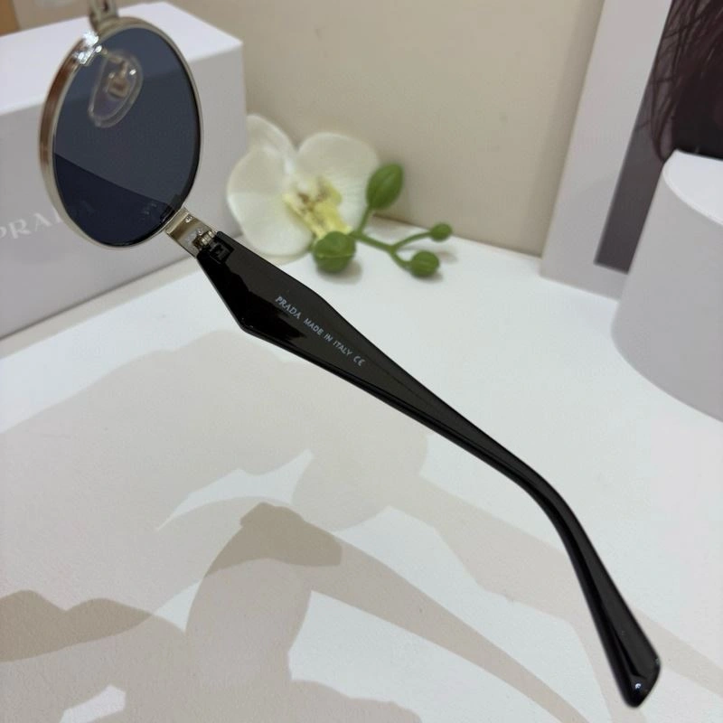 Prada Sunglasses Breathable 281846