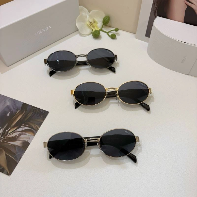 GoodFit Prada Sunglasses 281845