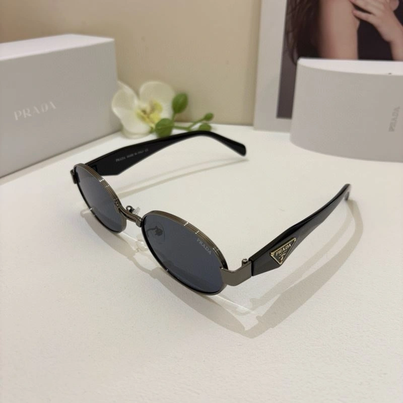 HighQuality Prada Sunglasses 281848