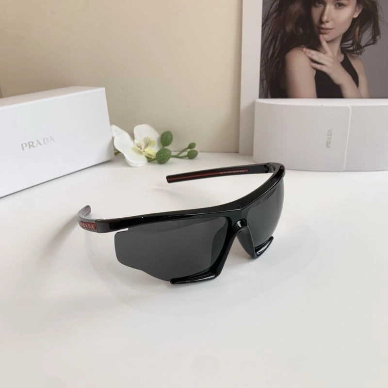 Reliable Prada Sunglasses 281844