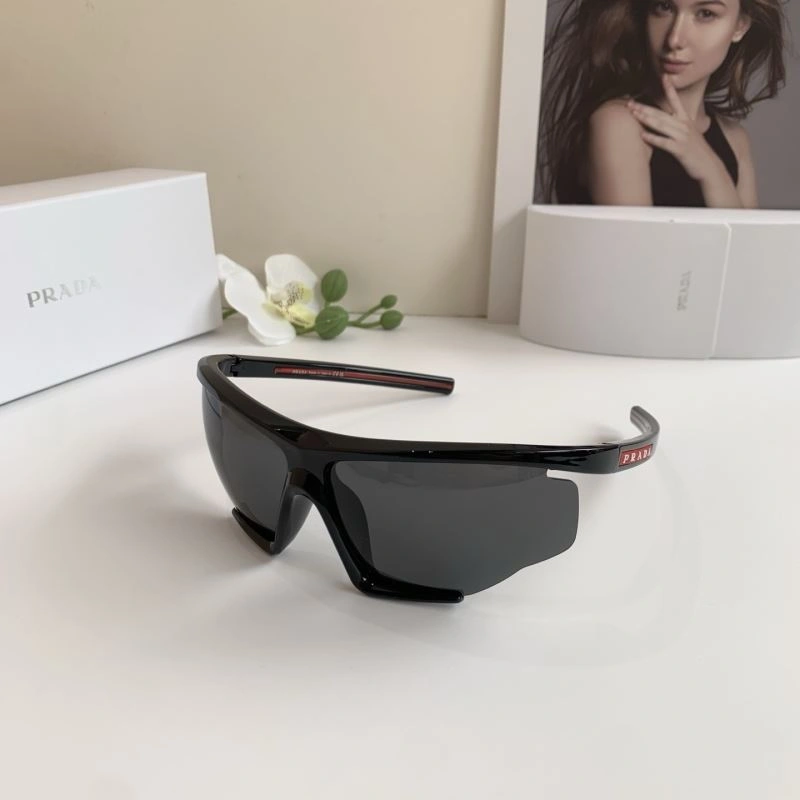 Reliable Prada Sunglasses 281844